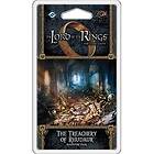 The Lord of the Rings: Card Game - The Treachery of Rhudaur (exp.)