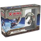 Star Wars X-Wing: Punishing One (exp.)