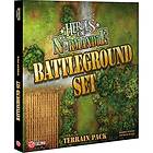 Heroes of Normandie: Battleground Set - Terrain Pack (exp.)