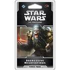 Star Wars: Jeu de Cartes - Aggressive Negotiations (exp.)