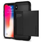 Spigen Slim Armor CS for iPhone X