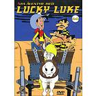 Nya Äventyr Med Lucky Luke - Volum 14 (DVD)