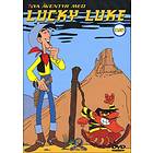 Nya Äventyr Med Lucky Luke - Volum 15 (DVD)