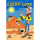 Nya Äventyr Med Lucky Luke - Volum 17 (DVD)