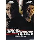 Thick As Thieves (DVD)