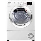 Hoover HLC 9DCE (White)