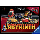 Junior Labyrinth: Cars 3