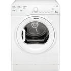 Hotpoint TVF S83CGP9 (White)