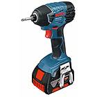 Bosch GDR 18 V-LI (2x5,0Ah)