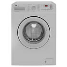 Beko WTG741M1S (Silver)