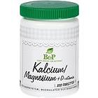 Naturens Apotek Kalsium Magnesium D3 100 Tabletit