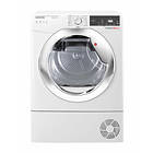 Hoover DX H10A2TCE (White)