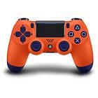 Sony PlayStation DualShock 4 V2 - Sunset Orange (PS4) (Original)