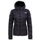The North Face Supercinco Down Hoodie Jacket (Women's)