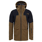 The North Face Purist Triclimate Jacket (Men's)