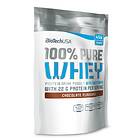 BioTech USA 100% Pure Whey 0,45kg