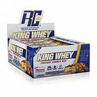Ronnie Coleman King Whey Protein Bar 57g
