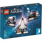 LEGO Ideas 21312 Les femmes de la NASA