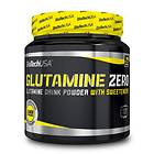 BioTech USA Glutamine Zero 0,3kg