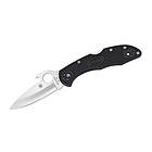 Spyderco Delica 4 LTWT Emerson Opener