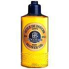 L'Occitane Shea Shower Body Oil 250ml