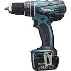 Makita DHP446RFJ (2x3,0Ah)