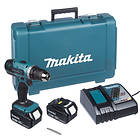 Makita DDF453RME (2x4,0Ah)