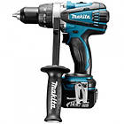 Makita DDF448RFJ (2x3,0Ah)