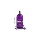 BeauTerra Savon De Marseille Liquid Soap 1000ml