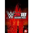 WWE 2K18 - Season Pass (PC)