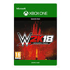 WWE 2K18 - Season Pass (Xbox One)