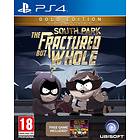 South Park: The Fractured but Whole - Season Pass (PS4)