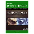 Middle-earth: Shadow of War - Season Pass (Xbox One)