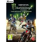 Monster Energy Supercross: The Official Videogame (PC)