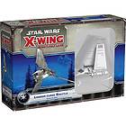 Fantasy Flight Games Star Wars X-Wing: Navette de classe Lambda (exp.)