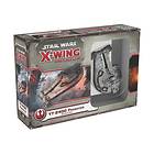 Star Wars X-Wing: YT-2400 Freighter (exp.)