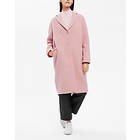 Filippa K Parker Plush Wool Coat (Dam)