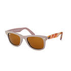 Ray-Ban RB2140 Original Wayfarer Urban Camouflage