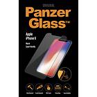 PanzerGlass™ Case Friendly Screen Protector for iPhone X/XS