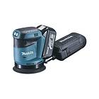 Makita DBO180RFJ (2x3,0Ah)