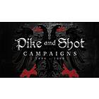 Pike and Shot: Campaigns (PC)