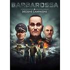 Decisive Campaigns: Barbarossa (PC)