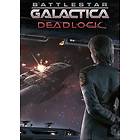 Battlestar Galactica: Deadlock (PC)