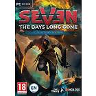 Seven: The Days Long Gone - Collector's Edition (PC)