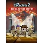 The Escapists 2: The Glorious Regime (Expansion) (PC)