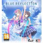 Blue Reflection (PC)