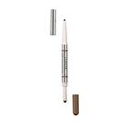 Lumene Nordic Noir Professional Brow Definer Duo