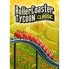 RollerCoaster Tycoon Classic (PC)