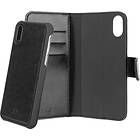 Xqisit Wallet Case Eman for iPhone X