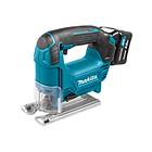 Makita JV101DSME (2x4.0Ah)